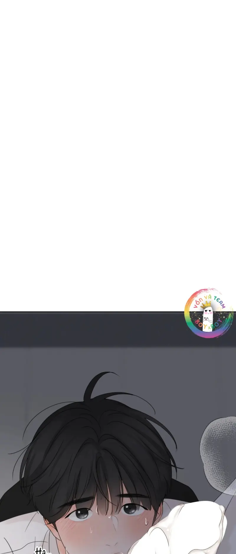 Ranh Giới Mùi Hương Chapter 21 - Next 