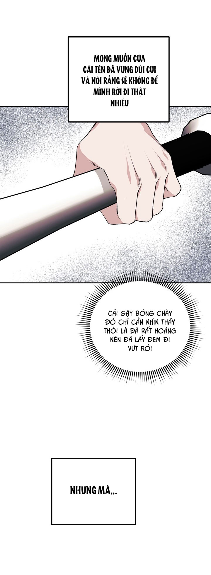 BÓNG TỐI CỦA GIA ĐÌNH Chapter 11 - Next 