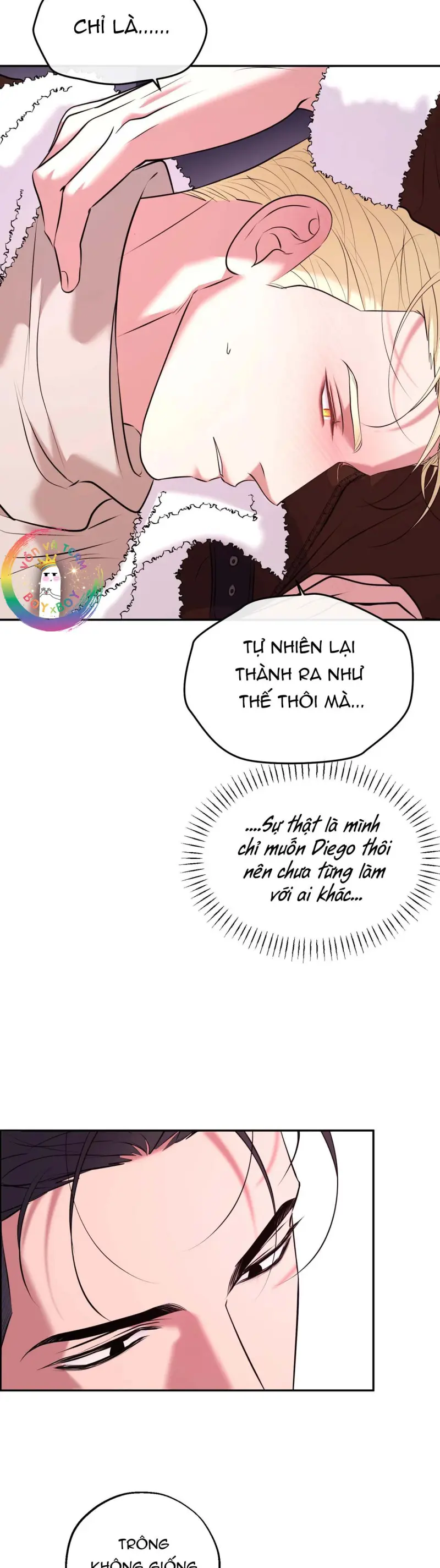 Dying Light Chapter 14 - Next 