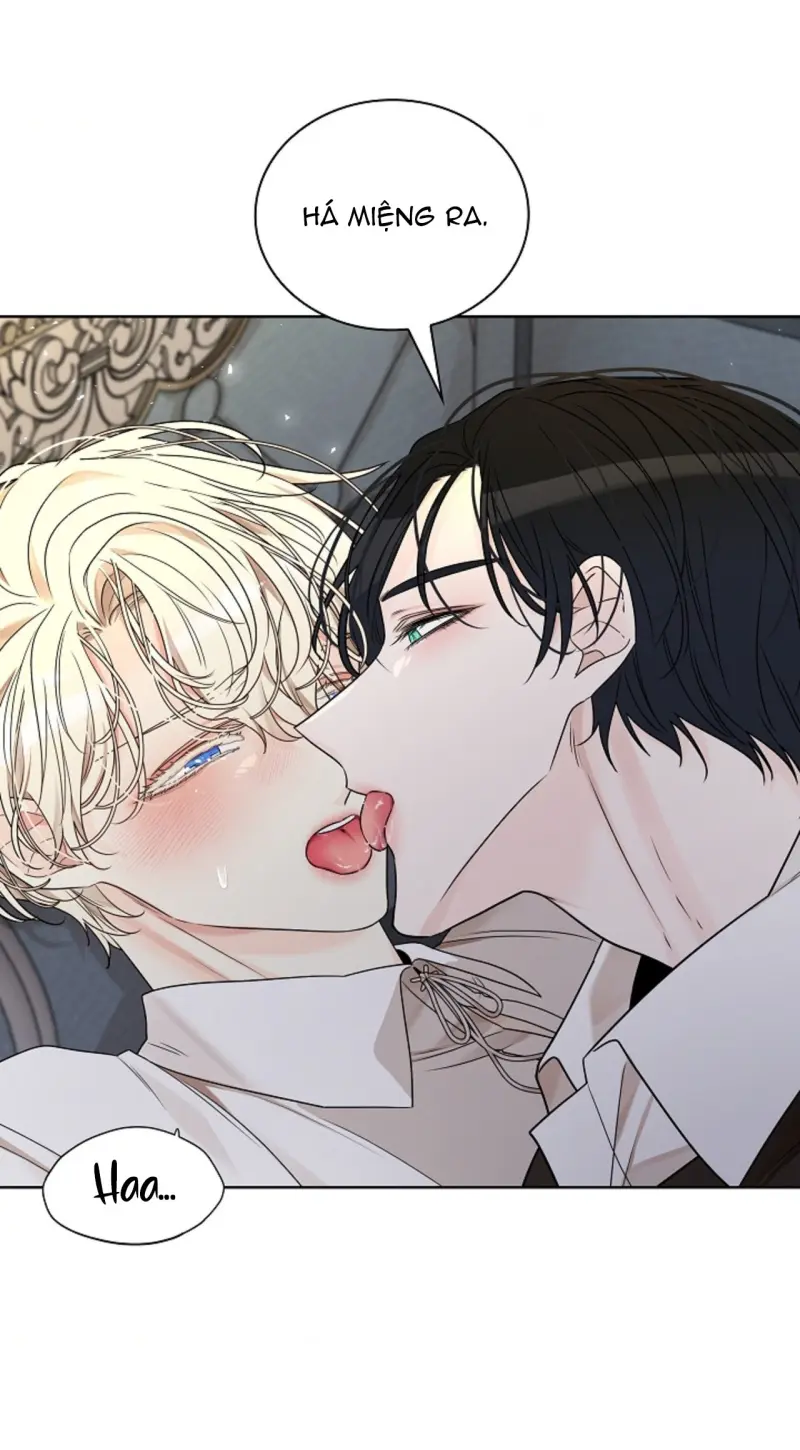 HANG RẮN Chapter 10 - Next Chapter 11