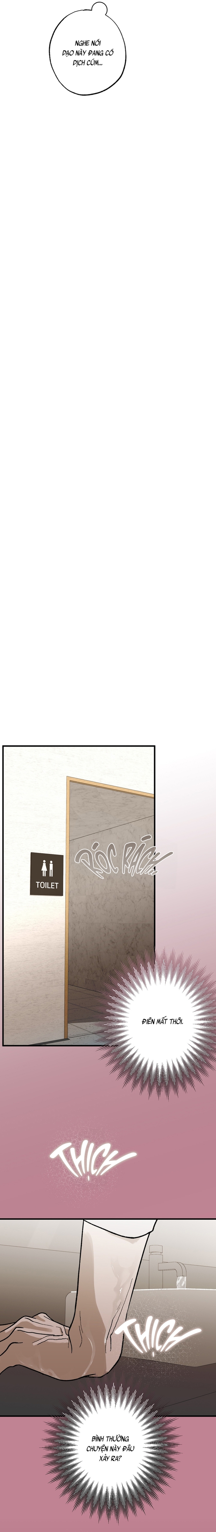 Chứng Nhận Quan Hệ Gia Đình Chapter 10 - Trang 2