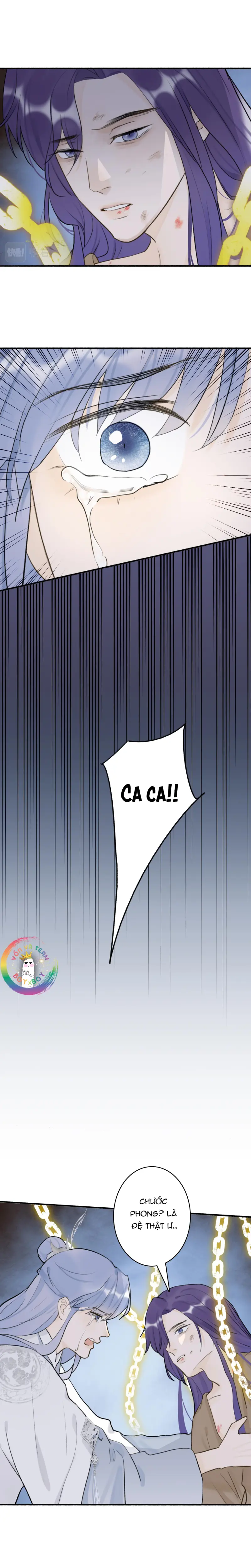 Tướng Quân! Coi Chừng Chó Dại! Chapter 64 - Next 