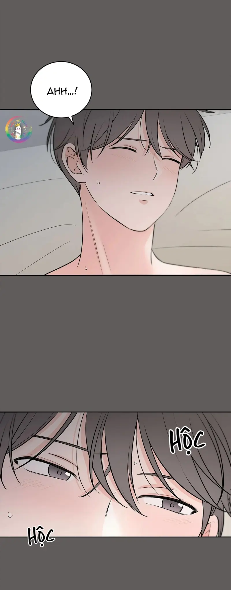 Khoảnh Khắc Kết Nối Chapter 5 - Next Chapter 6