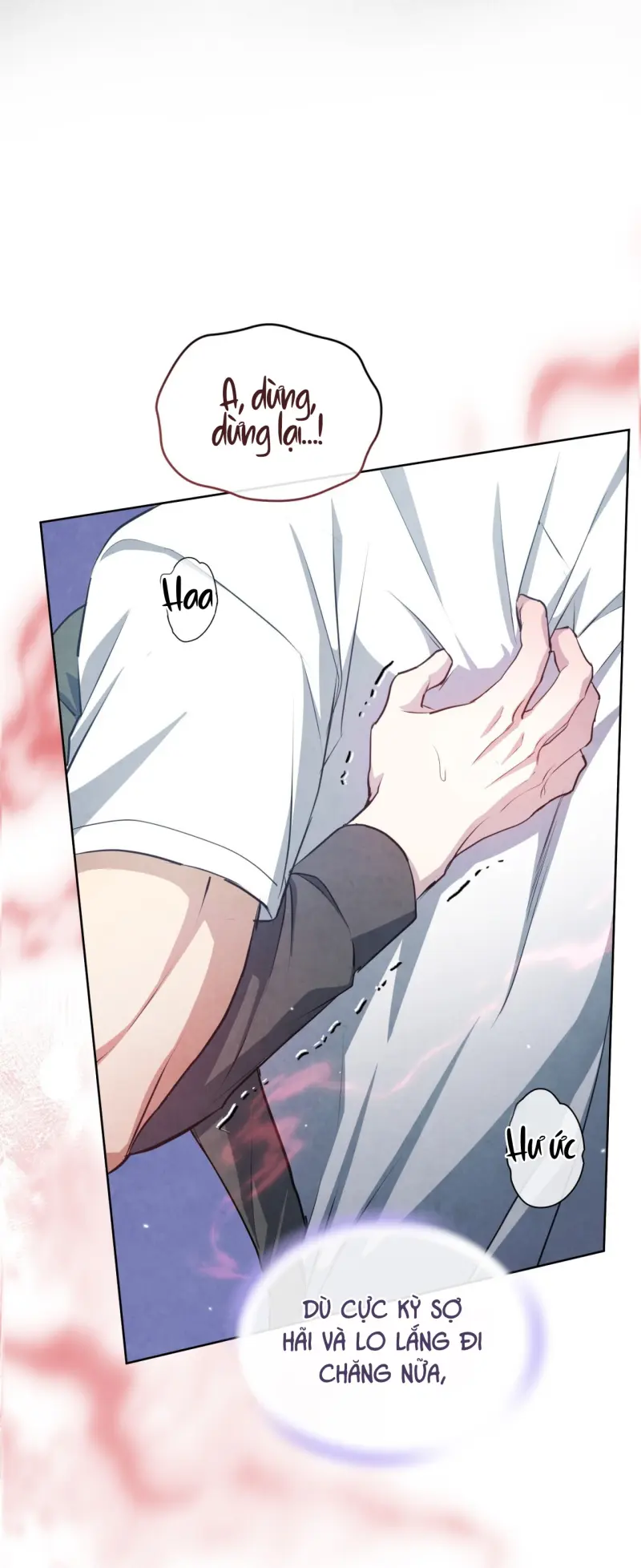 THẾ GIỚI XUNG KHẮC Chapter 14 - Next 