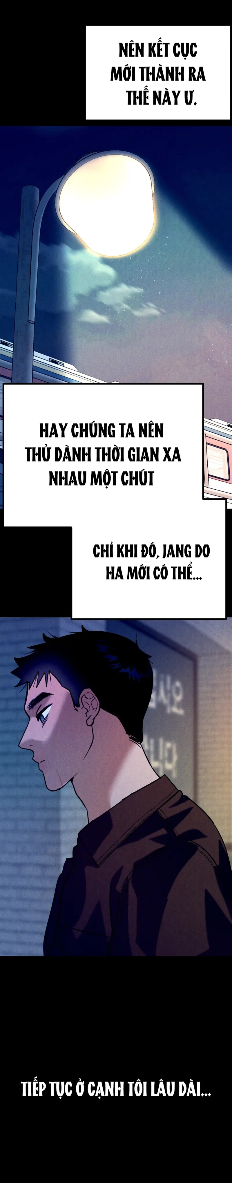 Lửa vong Chapter 8 - Trang 2