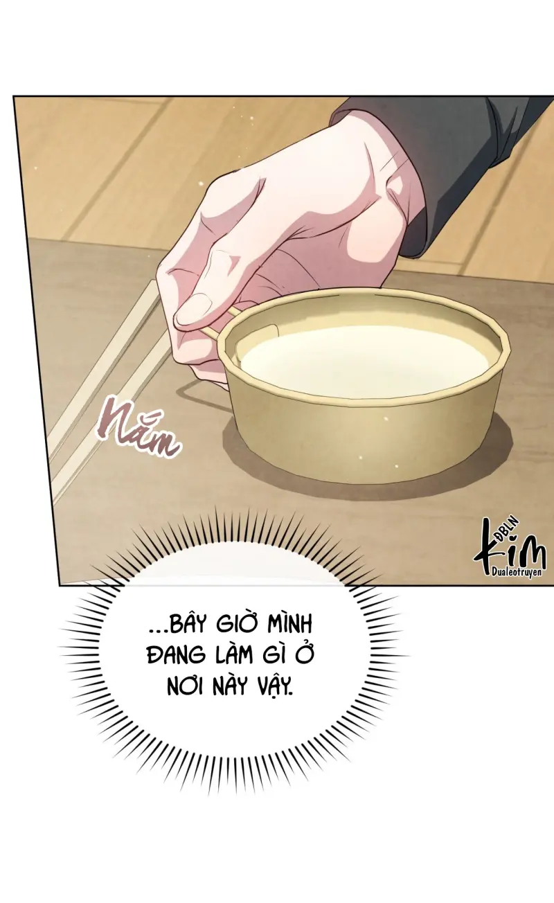 THẾ GIỚI XUNG KHẮC Chapter 14 - Next 