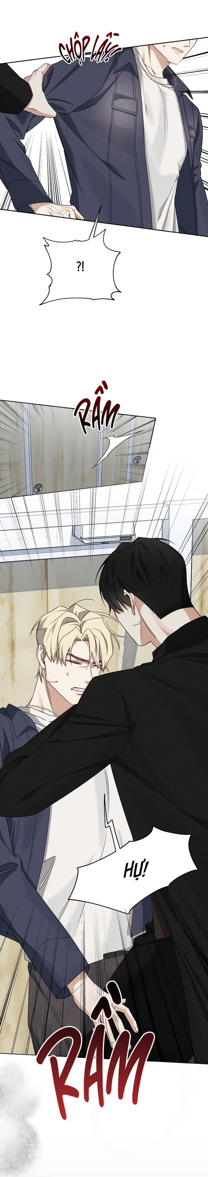 [ TUYỂN TẬP TRUYỆN NGẮN BL] Cuộc Xâm Lược Dâm Đãng Chapter 51 - Next Chapter 52