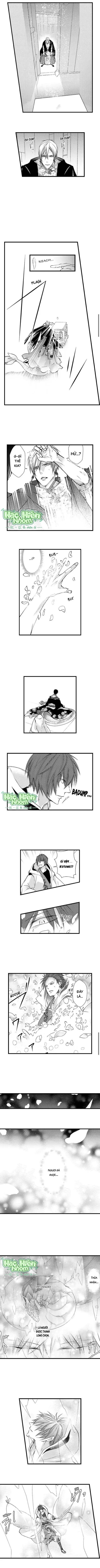 Fan cuồng Boylove bị triệu hồi tới một thế giới lạ Chapter 34 Hachiennhom - Trang 2