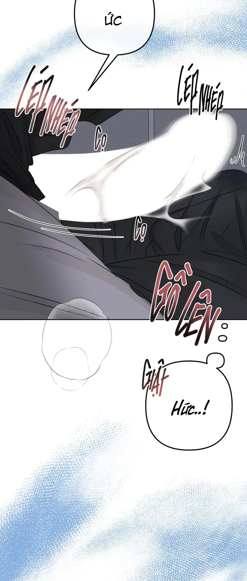 Ranh Giới Mùi Hương Chapter 21 - Next 