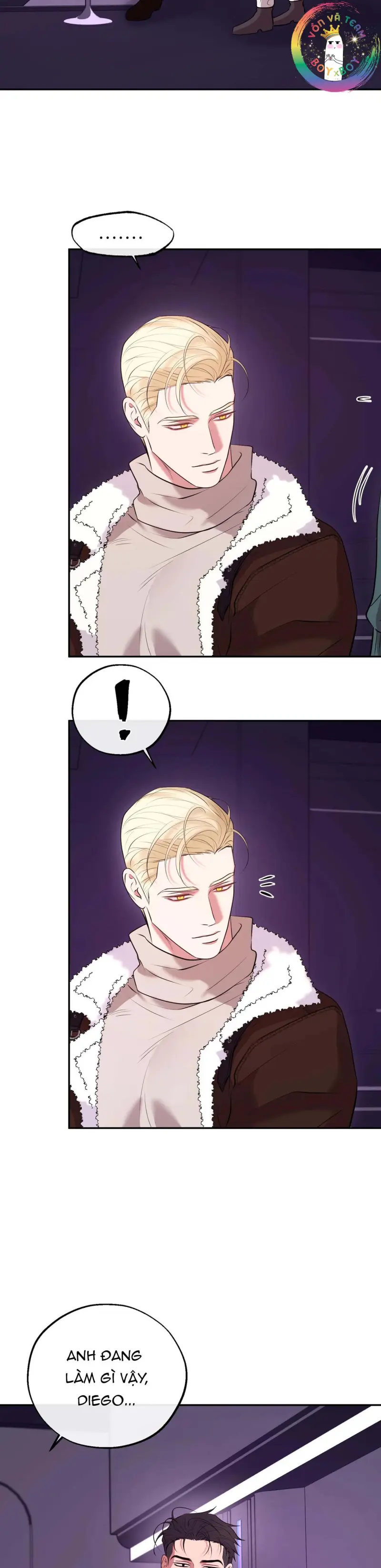 Dying Light Chapter 14 - Next 