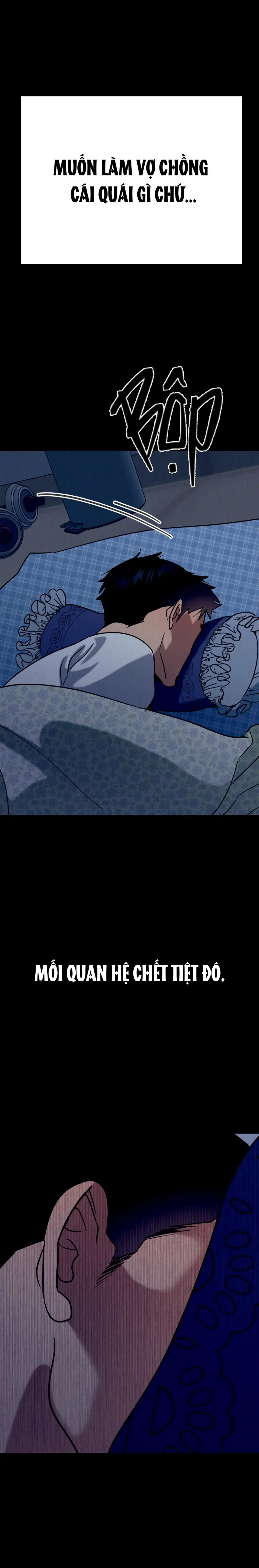 Lửa vong Chapter 8 - Trang 2