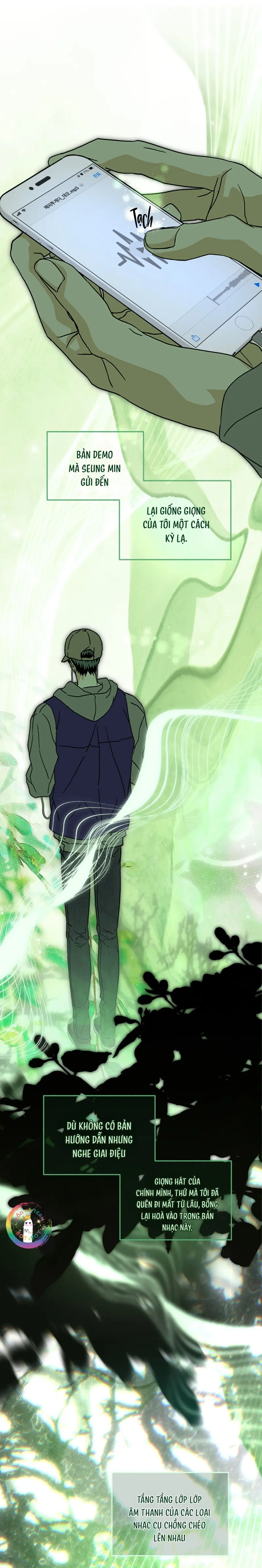 Hạnh Phúc Cùng Nhau Chapter 7 - Next Chapter 8