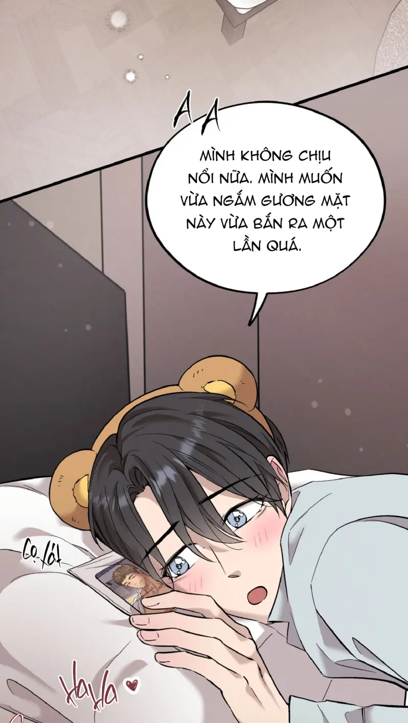 HONEY BEAR Chapter 78 - Next 