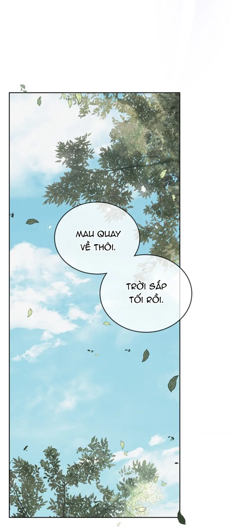 HANG RẮN Chapter 10 - Next Chapter 11