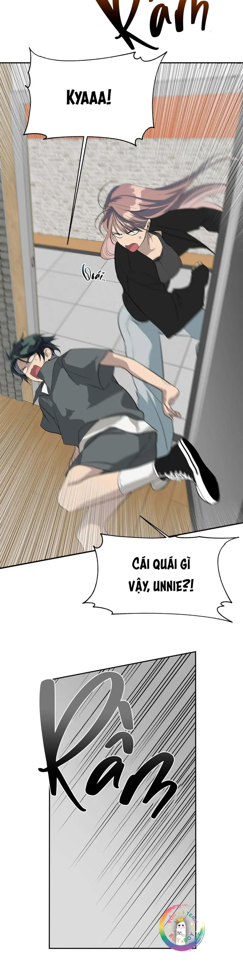 Tuyển Tập GL Ngắn 18+ Chapter 49 Chút yêu thương - Next 