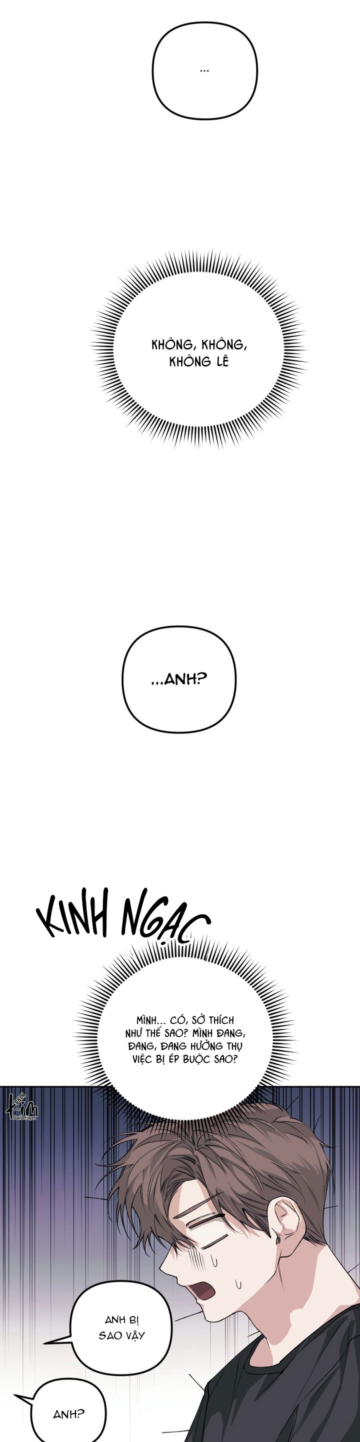 BÓNG TỐI CỦA GIA ĐÌNH Chapter 11 - Next 