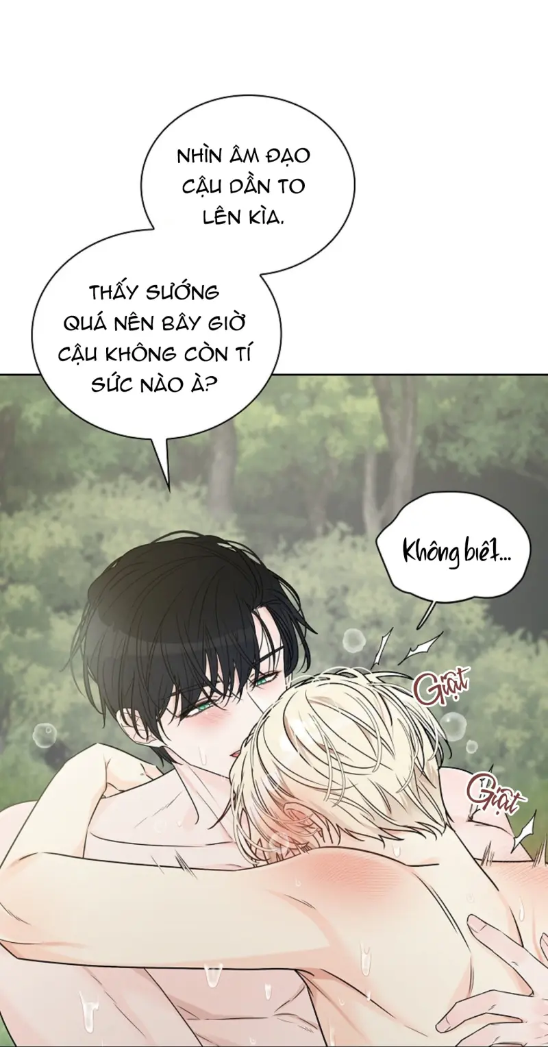 HANG RẮN Chapter 10 - Next Chapter 11