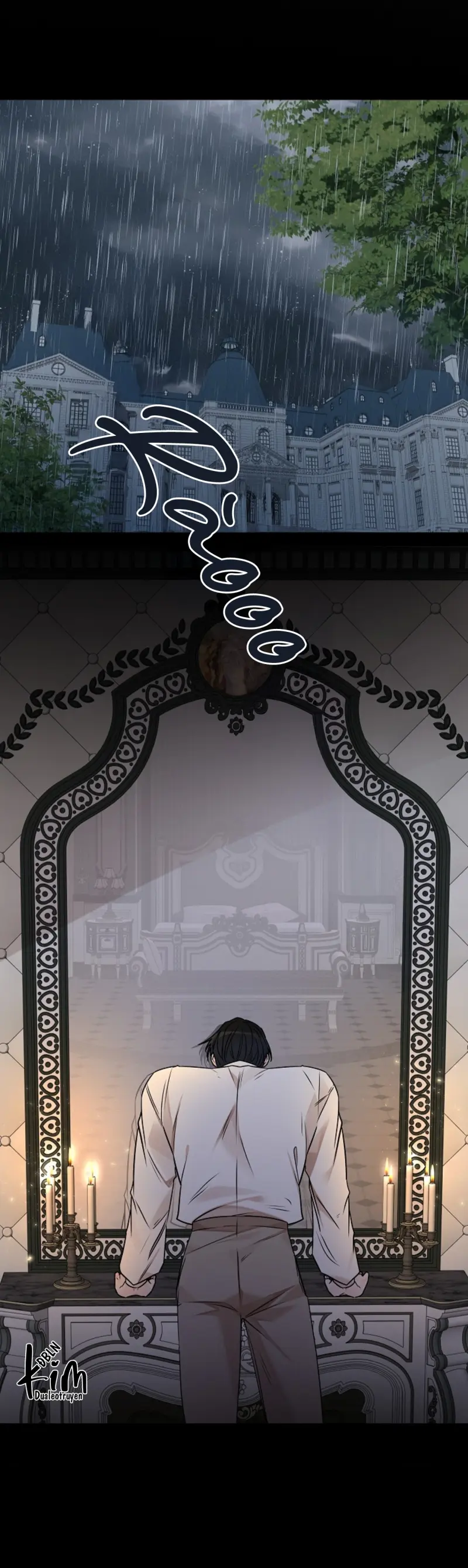 HANG RẮN Chapter 10 - Next Chapter 11