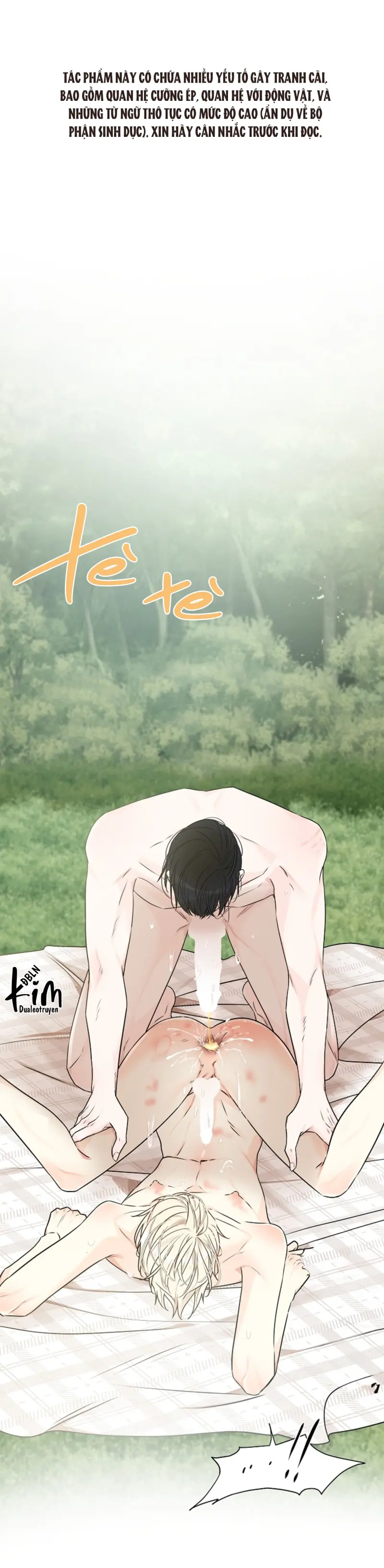 HANG RẮN Chapter 10 - Next Chapter 11