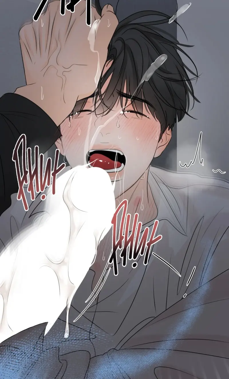 Ranh Giới Mùi Hương Chapter 21 - Next 