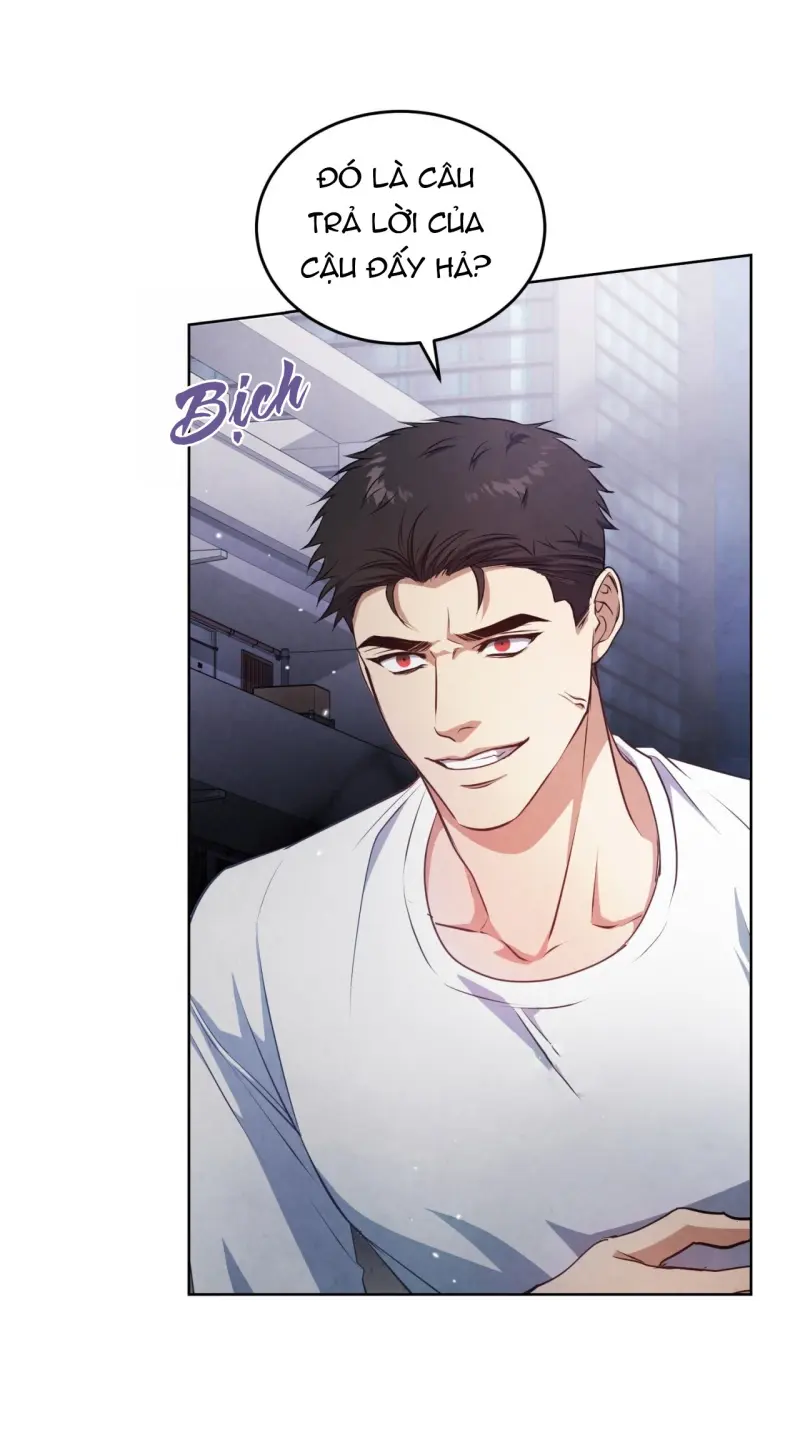 THẾ GIỚI XUNG KHẮC Chapter 14 - Next 