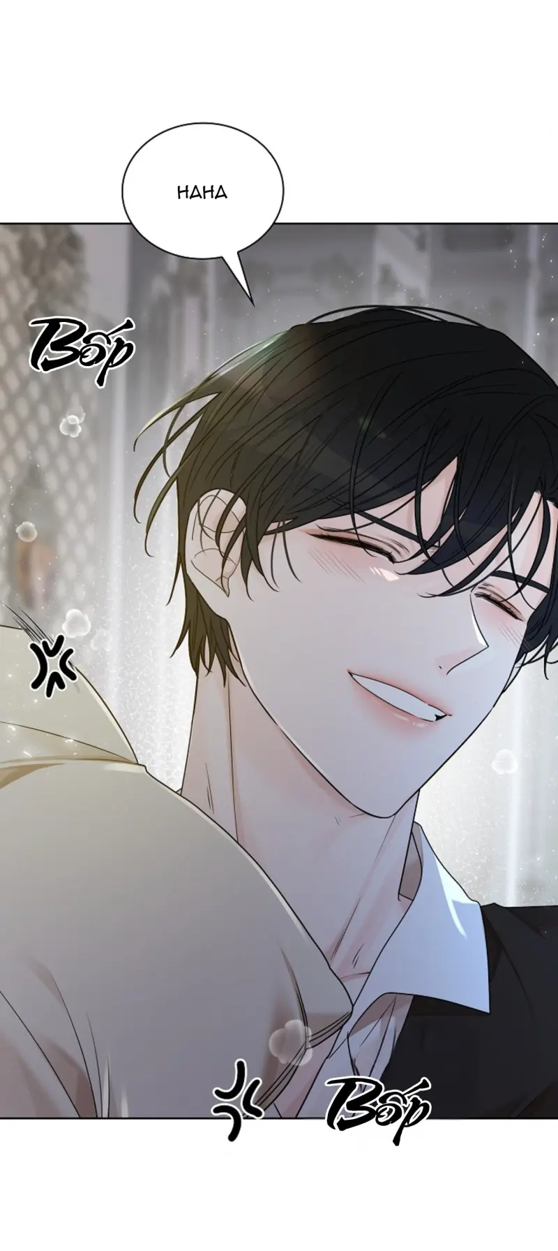 HANG RẮN Chapter 10 - Next Chapter 11