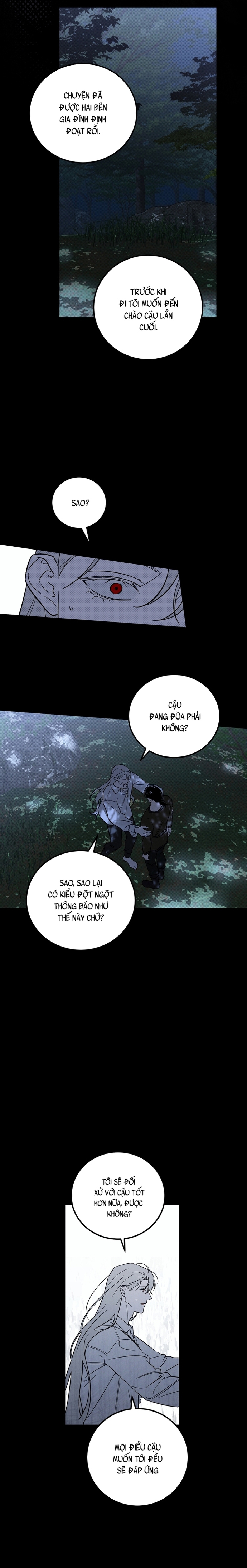 Vampire Homeless Chapter 7 - Trang 2