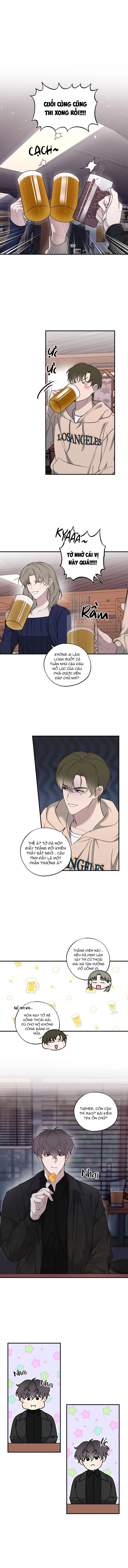 Vượt Quá Giới Hạn Chapter 6 - Next Chapter 7 Bus Cu