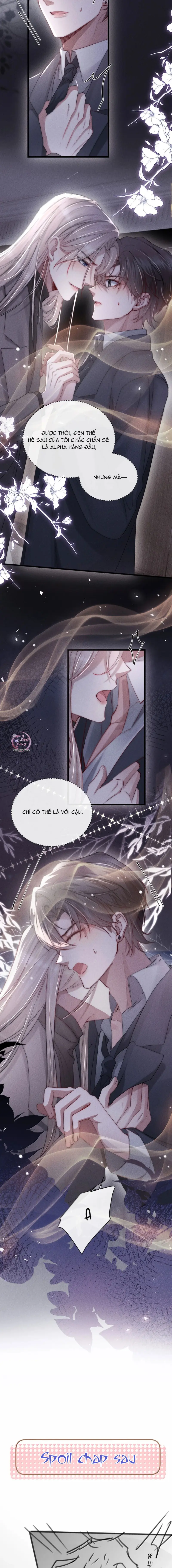 Phép Tắc Nuôi Dưỡng Chó Điên Chapter 76 - Next 