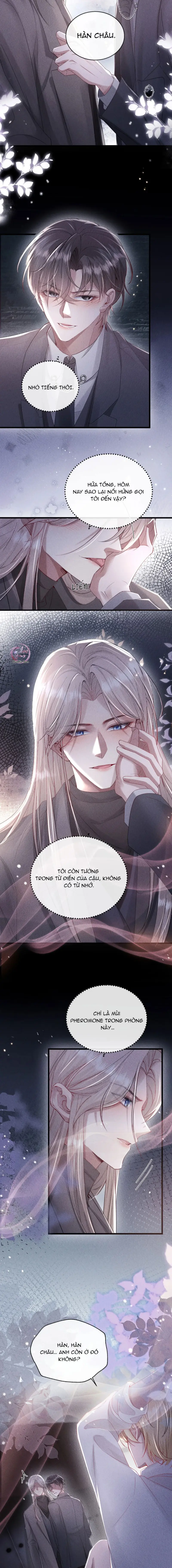 Phép Tắc Nuôi Dưỡng Chó Điên Chapter 76 - Next 