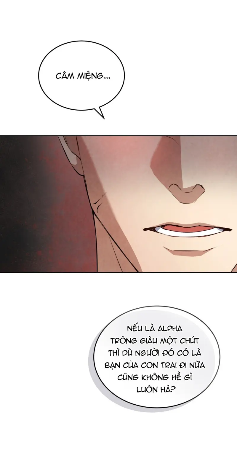 THẾ GIỚI XUNG KHẮC Chapter 14 - Next 