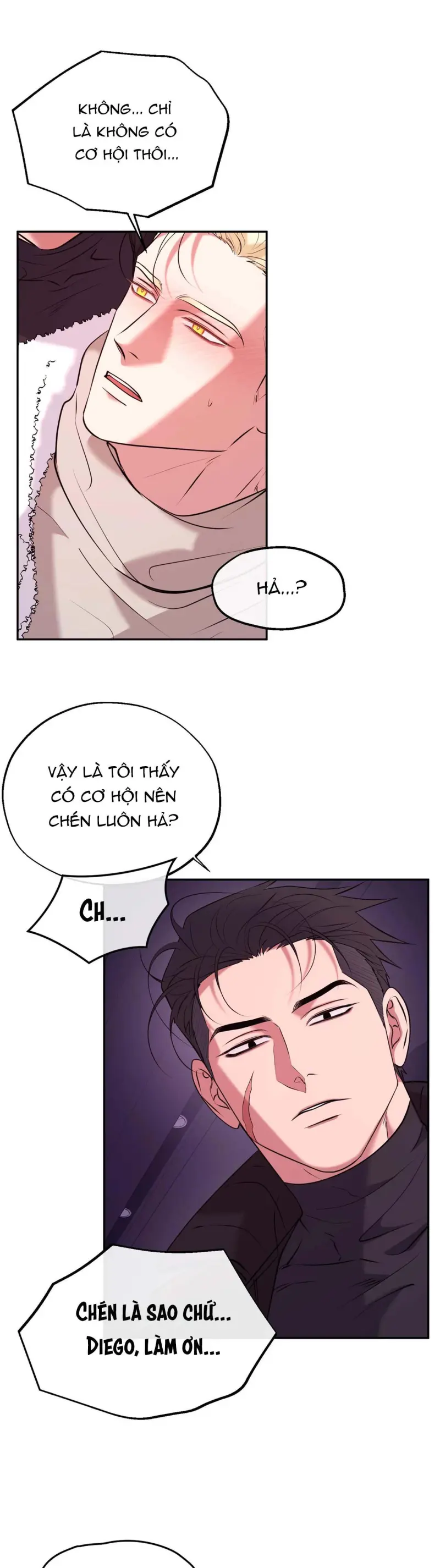 Dying Light Chapter 14 - Next 