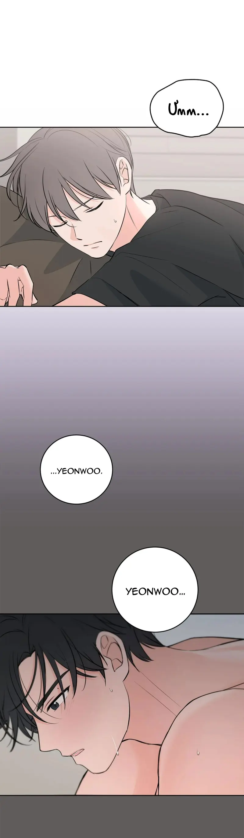 Khoảnh Khắc Kết Nối Chapter 5 - Next Chapter 6