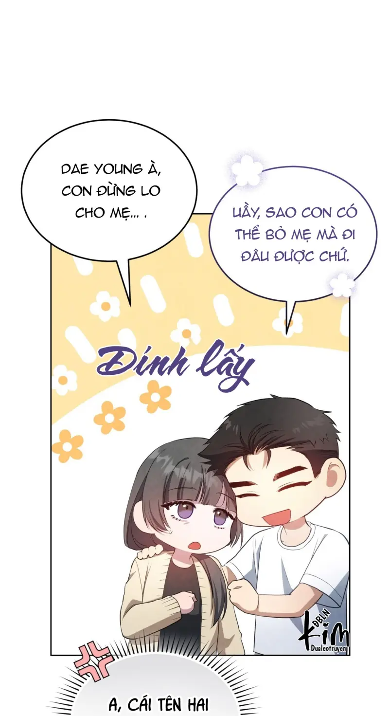 THẾ GIỚI XUNG KHẮC Chapter 14 - Next 