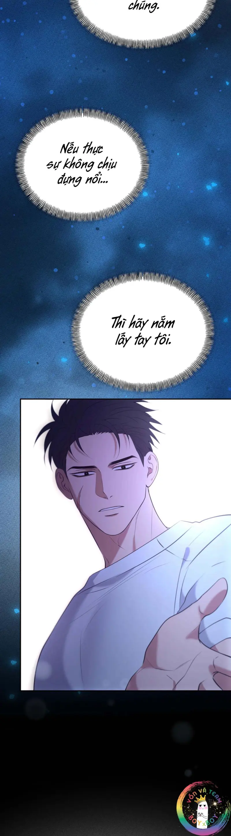 Dying Light Chapter 14 - Next 