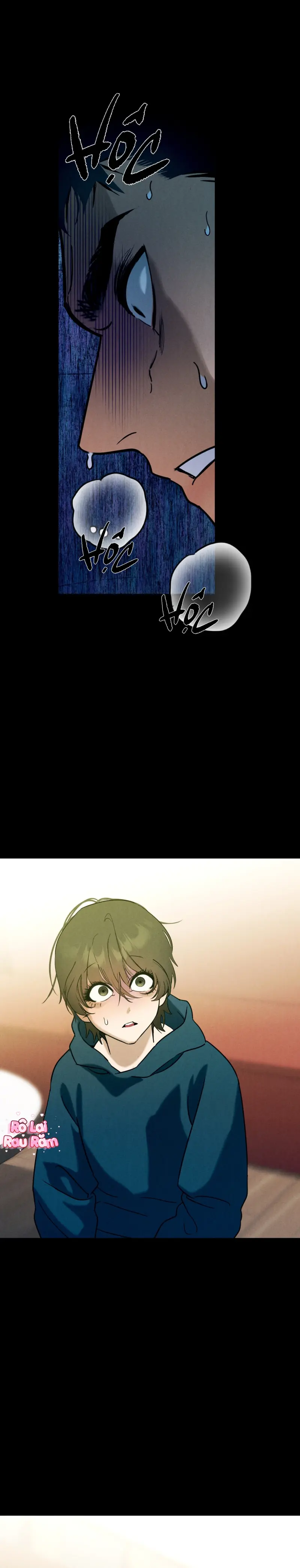 Lửa vong Chapter 8 - Trang 2