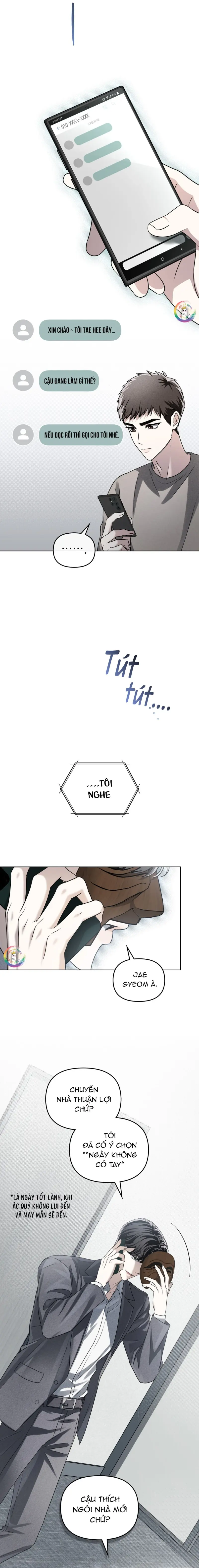 Linh Hồn Lửa Chapter 40 - Trang 2