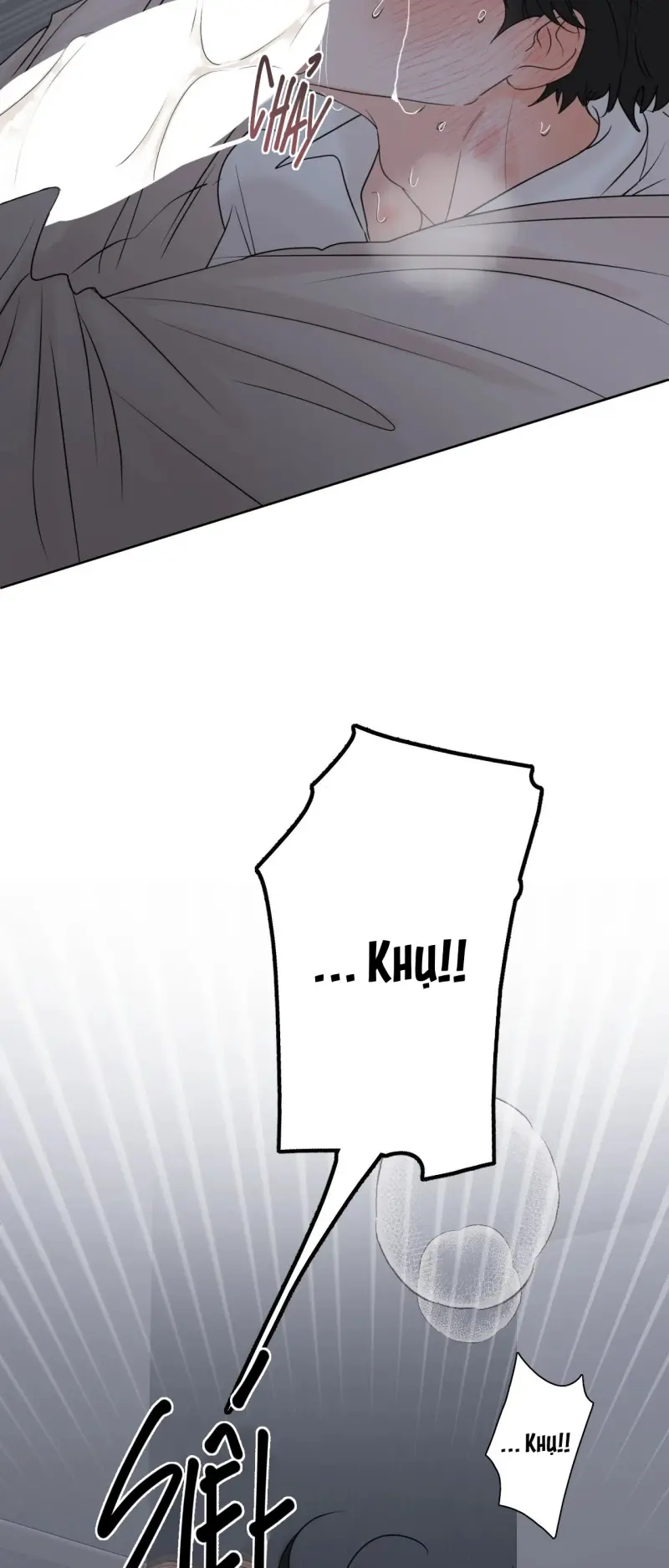 Ranh Giới Mùi Hương Chapter 21 - Next 