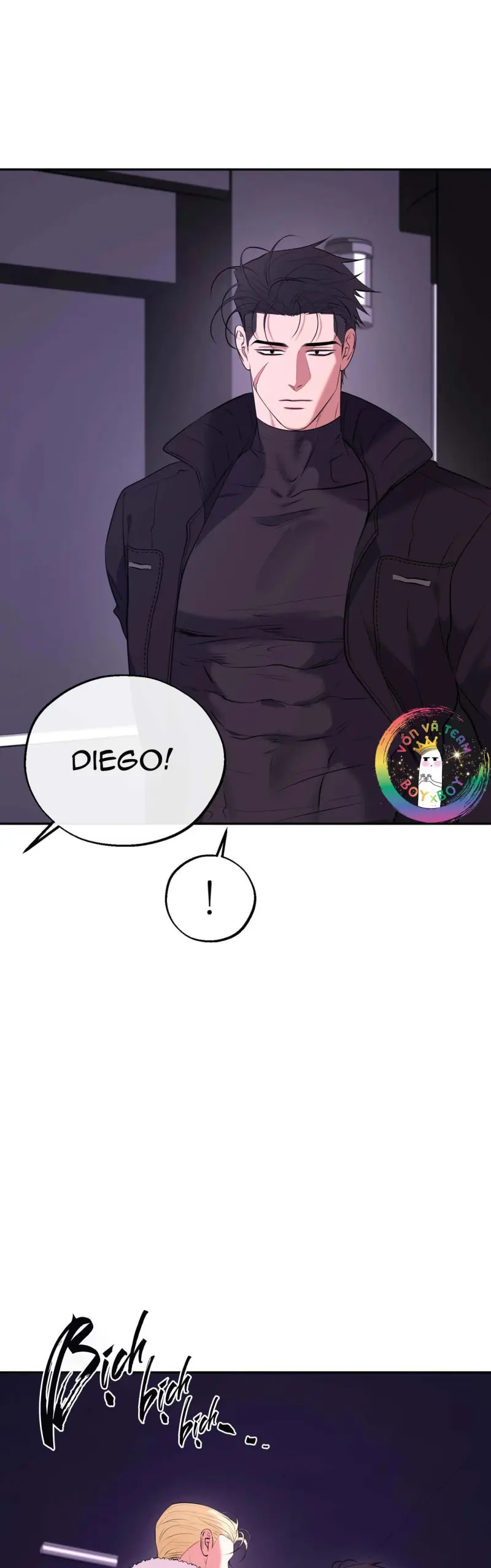 Dying Light Chapter 14 - Next 