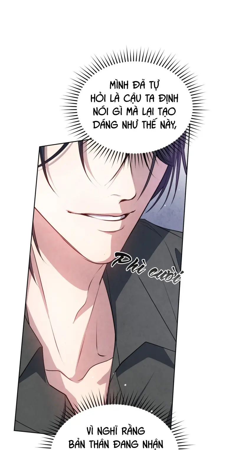 THẾ GIỚI XUNG KHẮC Chapter 14 - Next 