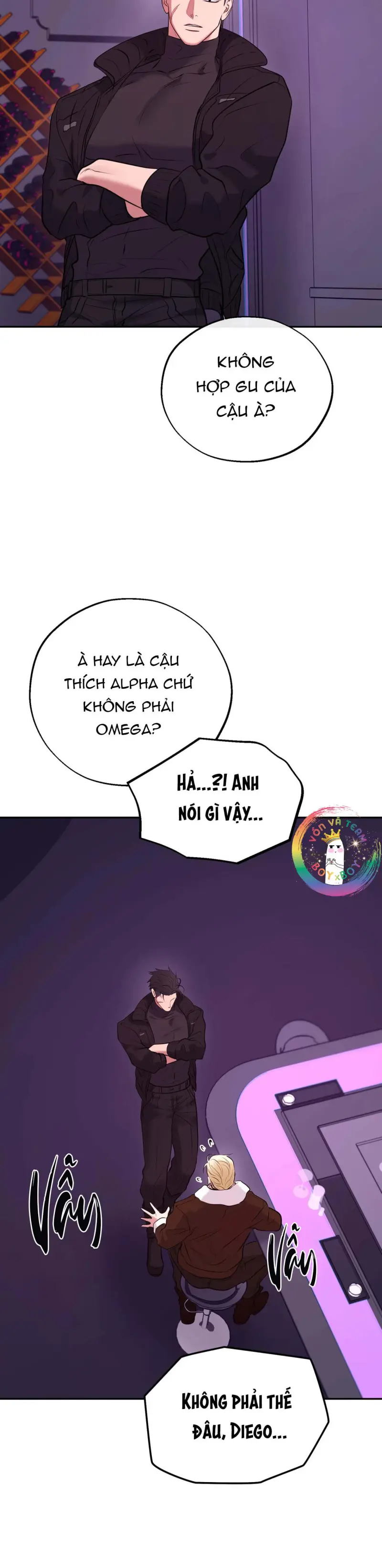 Dying Light Chapter 14 - Next 