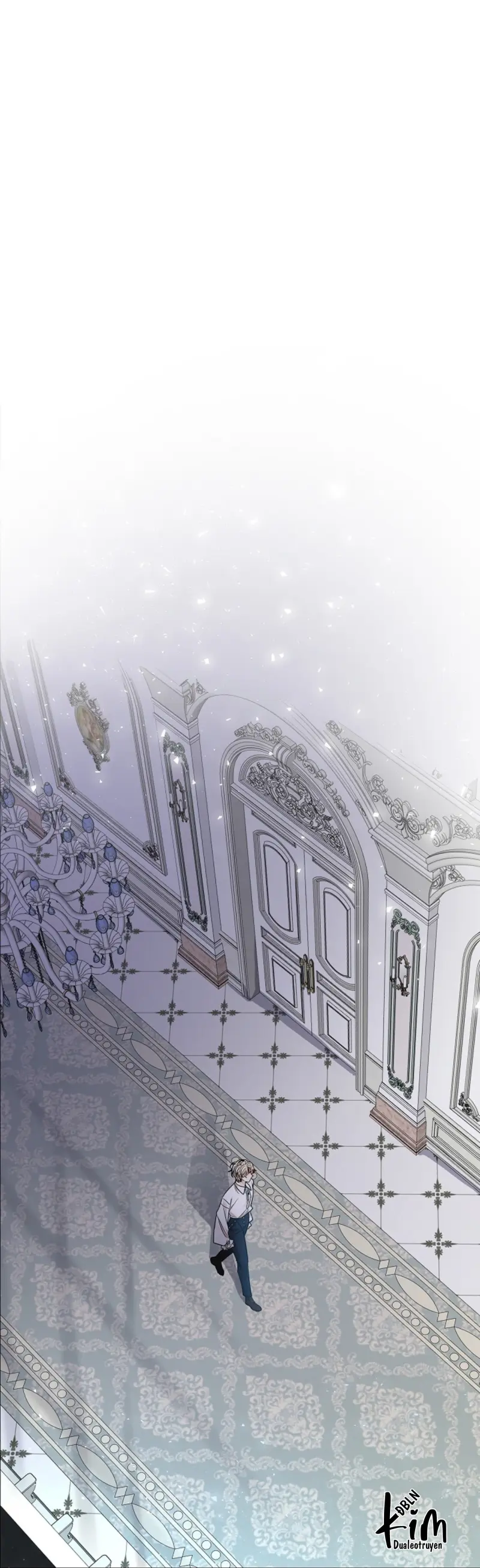 HANG RẮN Chapter 10 - Next Chapter 11