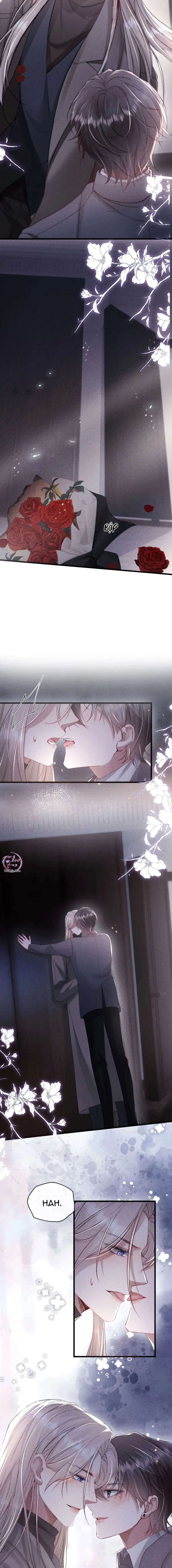 Phép Tắc Nuôi Dưỡng Chó Điên Chapter 76 - Next 