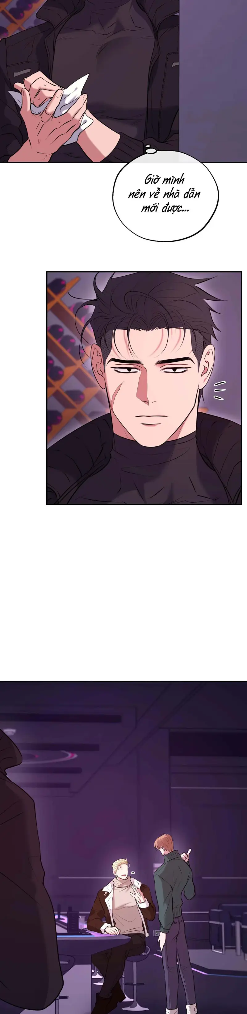 Dying Light Chapter 14 - Next 