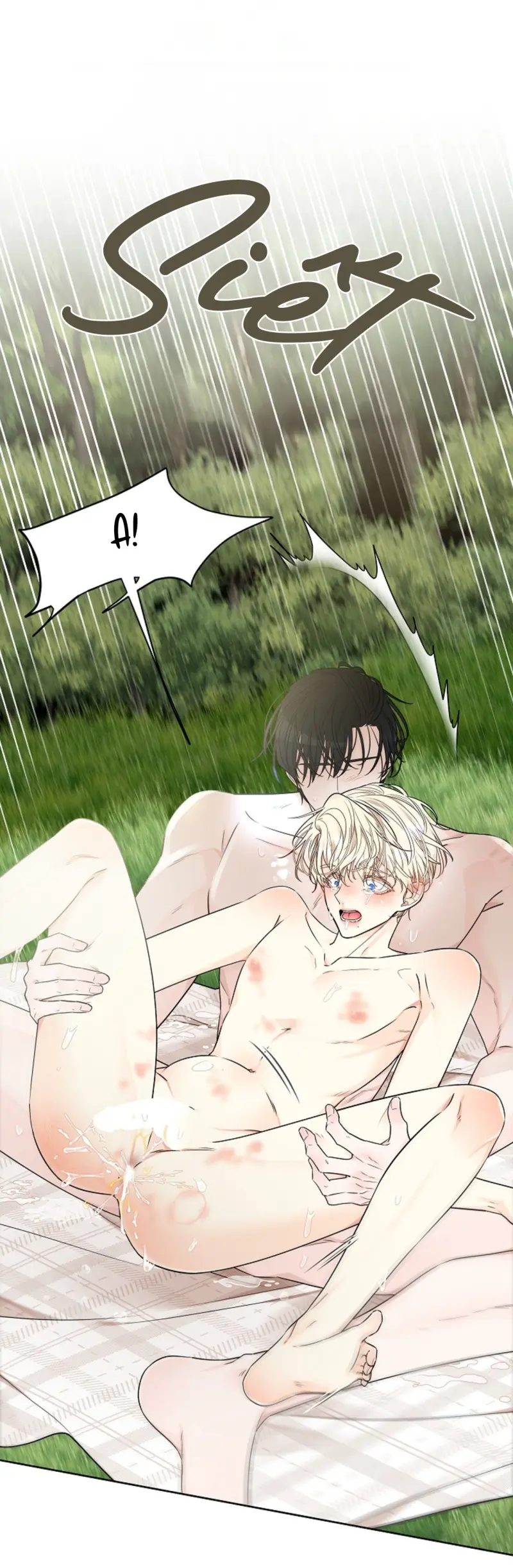 HANG RẮN Chapter 10 - Next Chapter 11