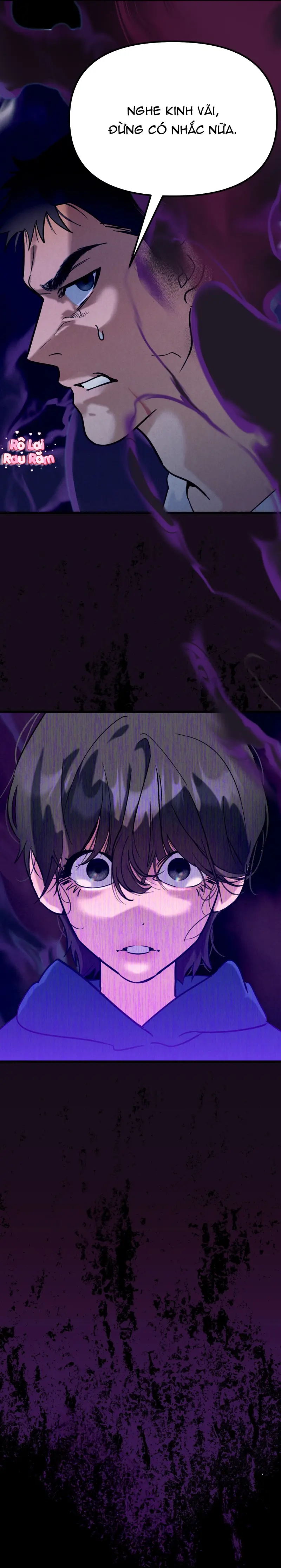 Lửa vong Chapter 8 - Trang 2