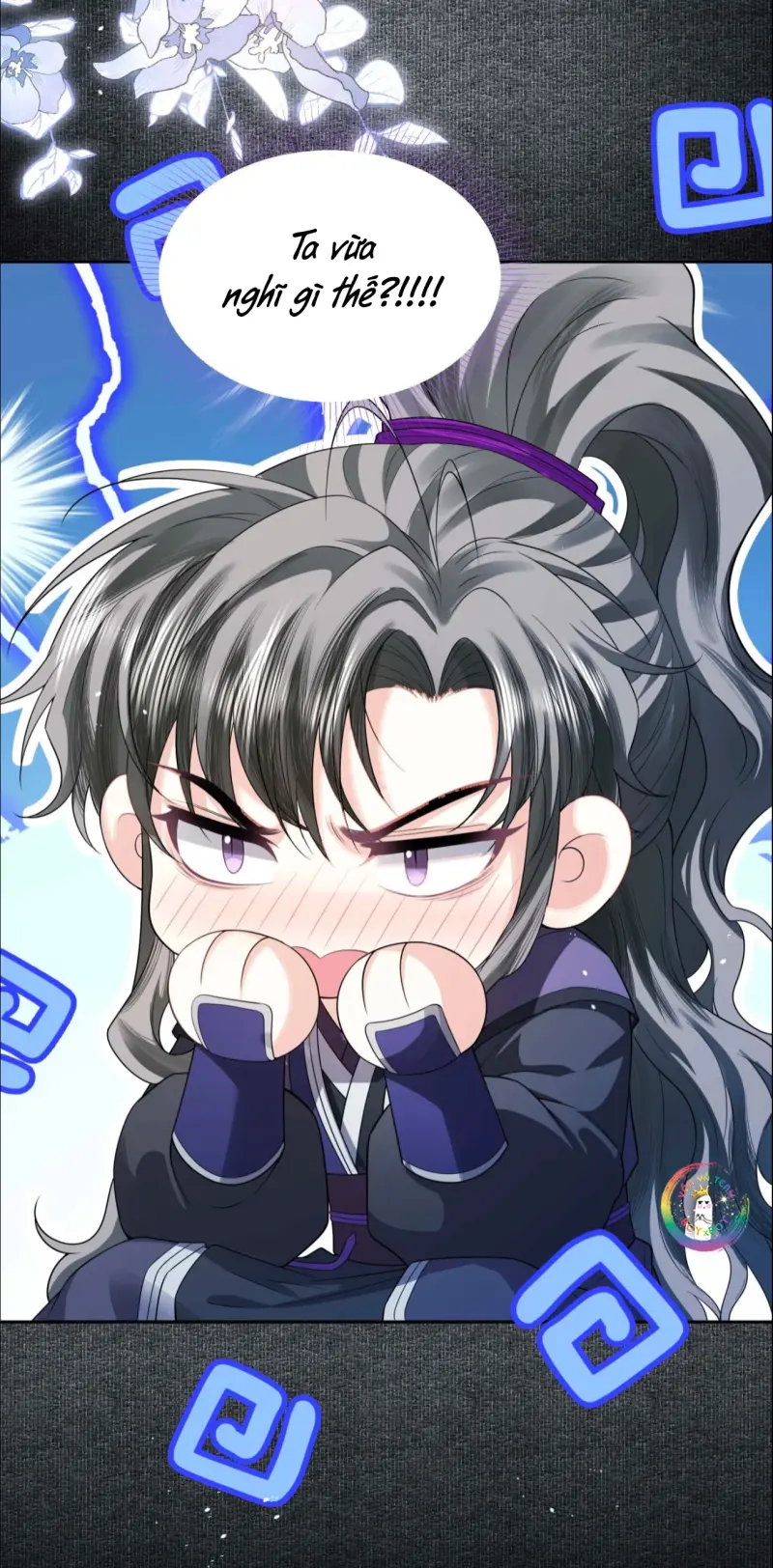 Đồng Tiền Kham Thế Chapter 160 Ngoại truyện 4 - Next 