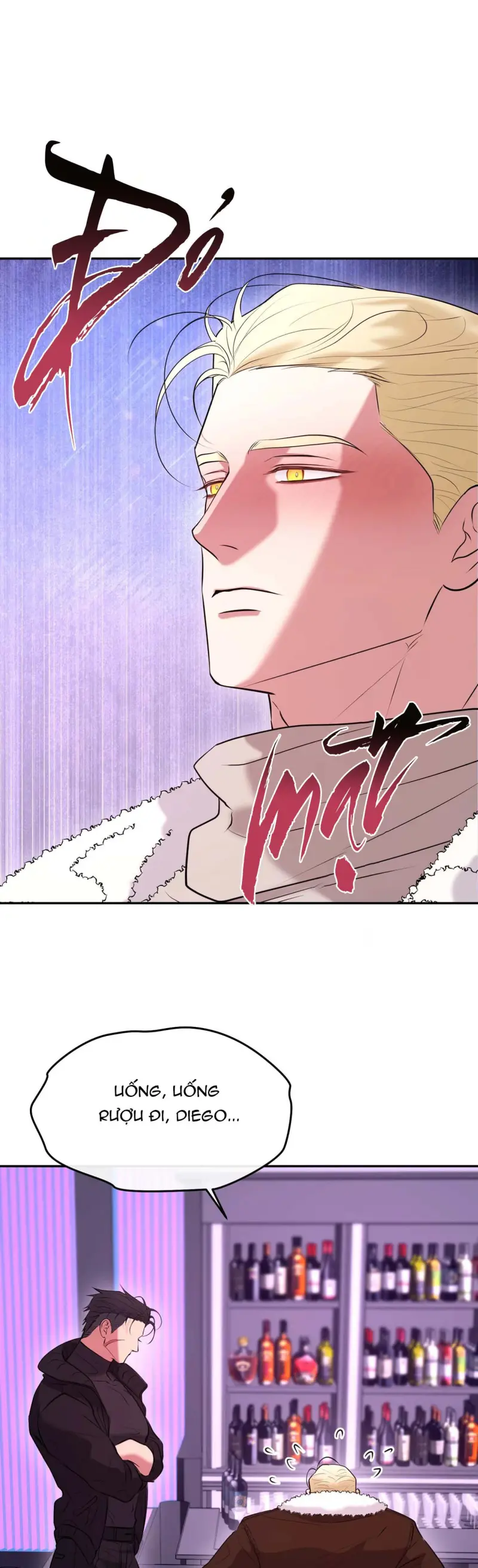 Dying Light Chapter 14 - Next 