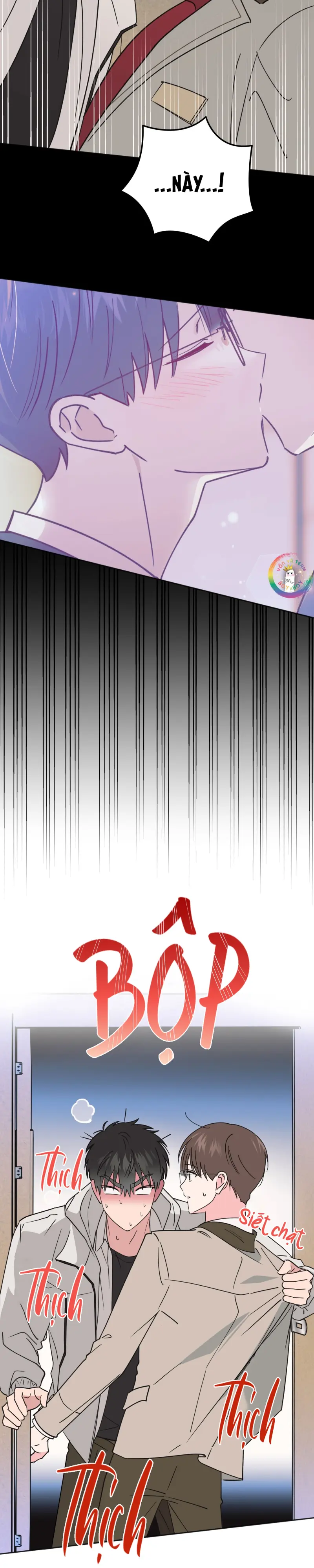 Sự Giả Dối Của Chúng Ta Chapter 2 - Trang 2