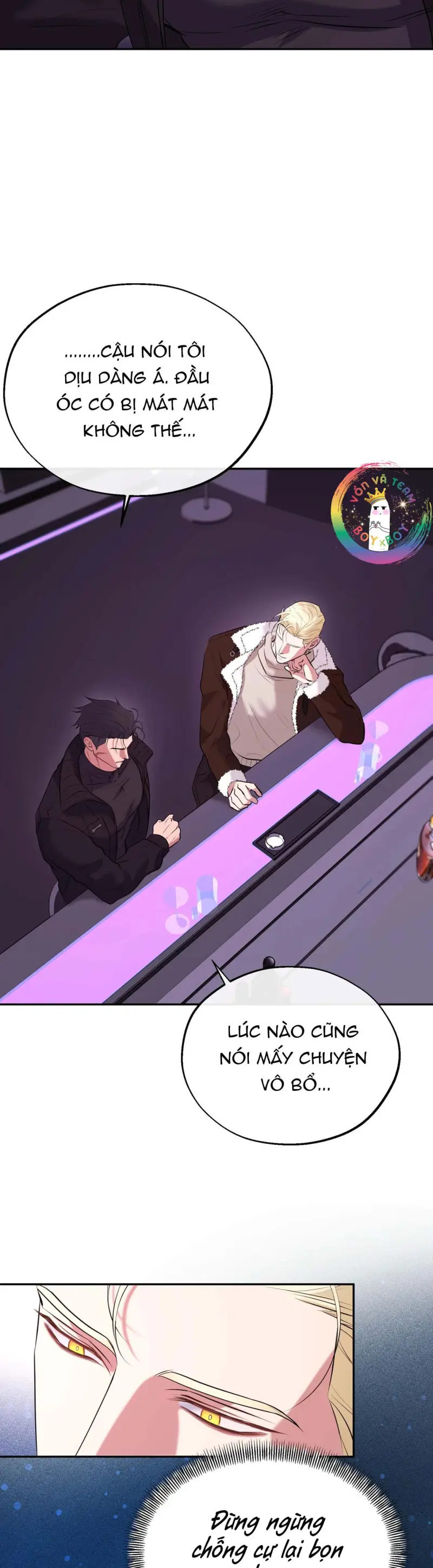 Dying Light Chapter 14 - Next 